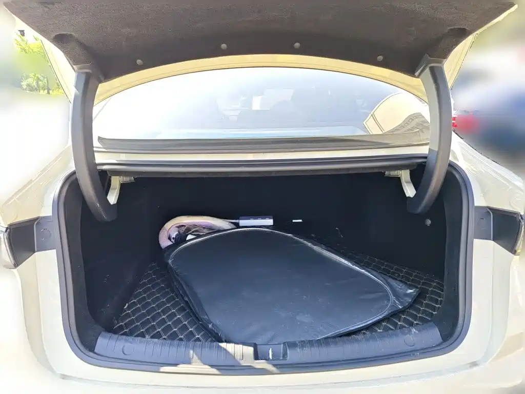 Photo 15 - BYD Seal 06 New Energy