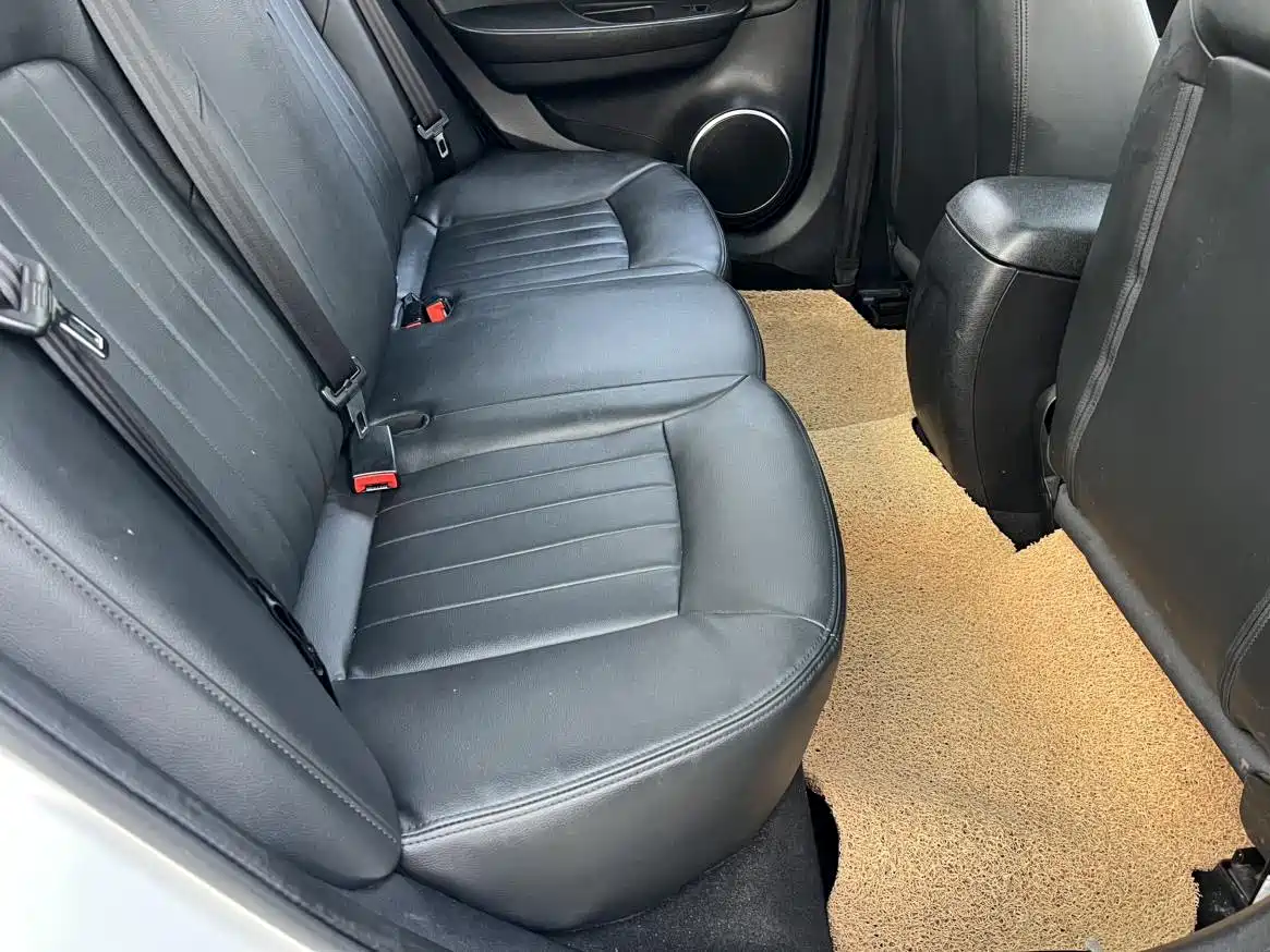 Besturn B50 2016 2016 1.4T Automatic Luxury