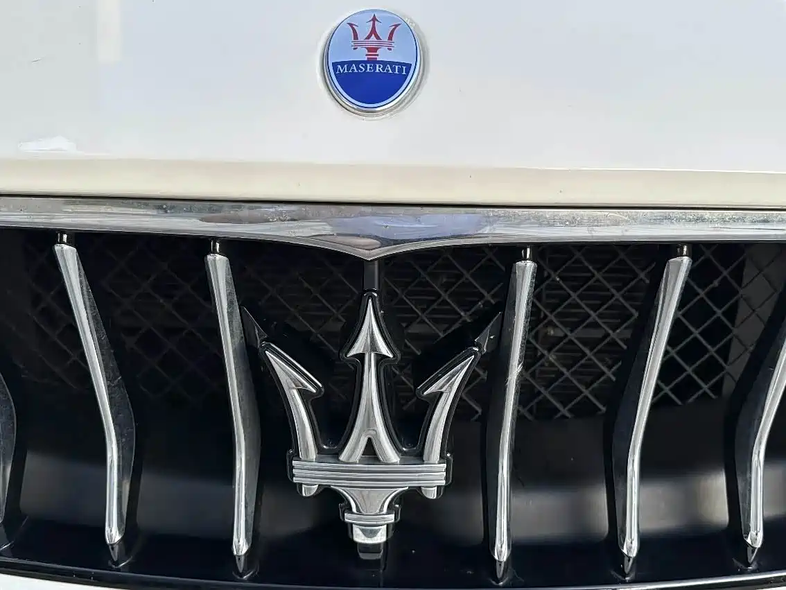 Maserati Ghibli 2021 2.0T Edge Edition фото 14