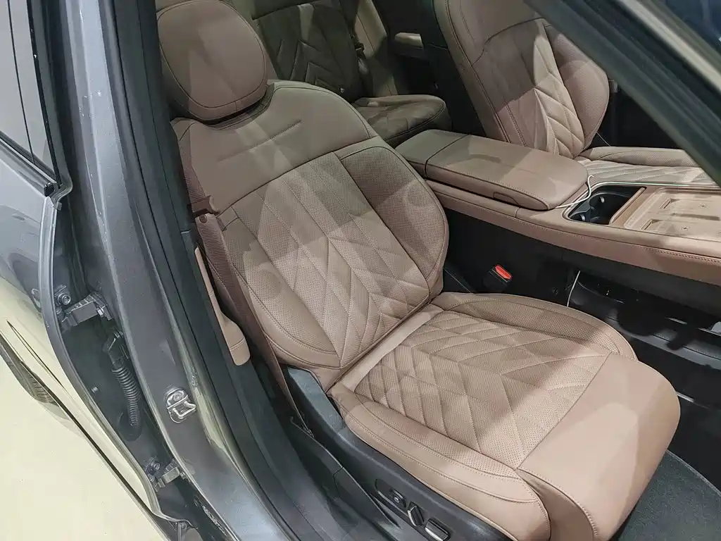 NIO ES6 2025 2025 75kWh