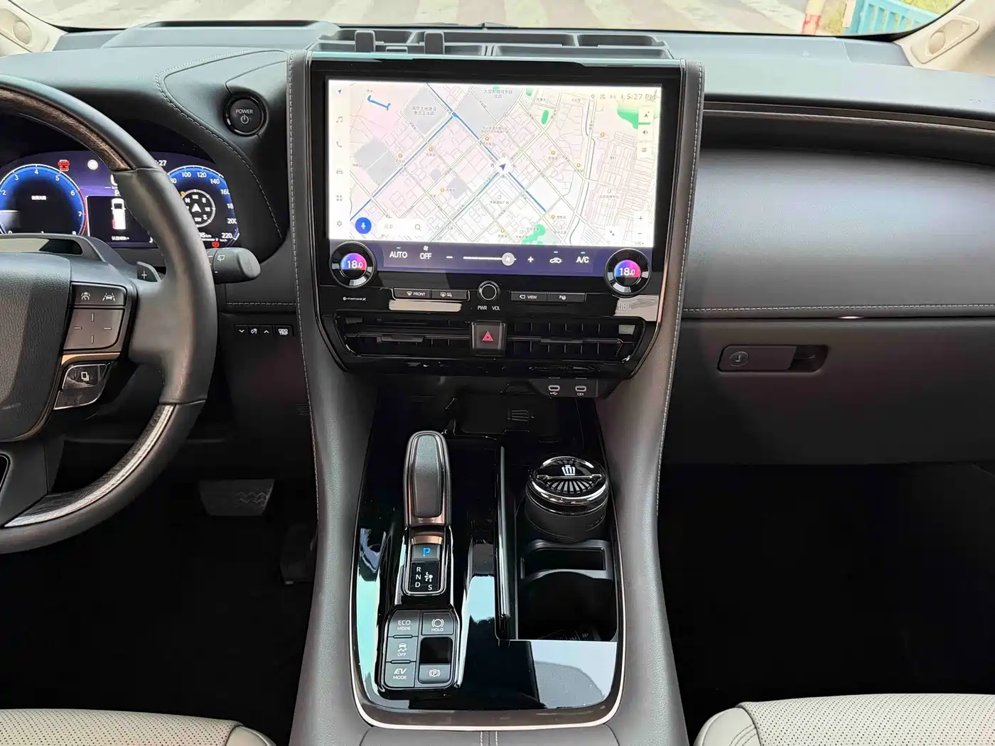 Toyota Vellfire 2024 2024 Crown Hybrid 2.5L Executive Premium Edition