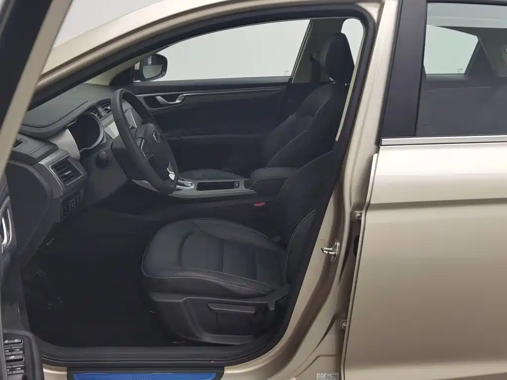 Photo 10 - Geely Emgrand GL