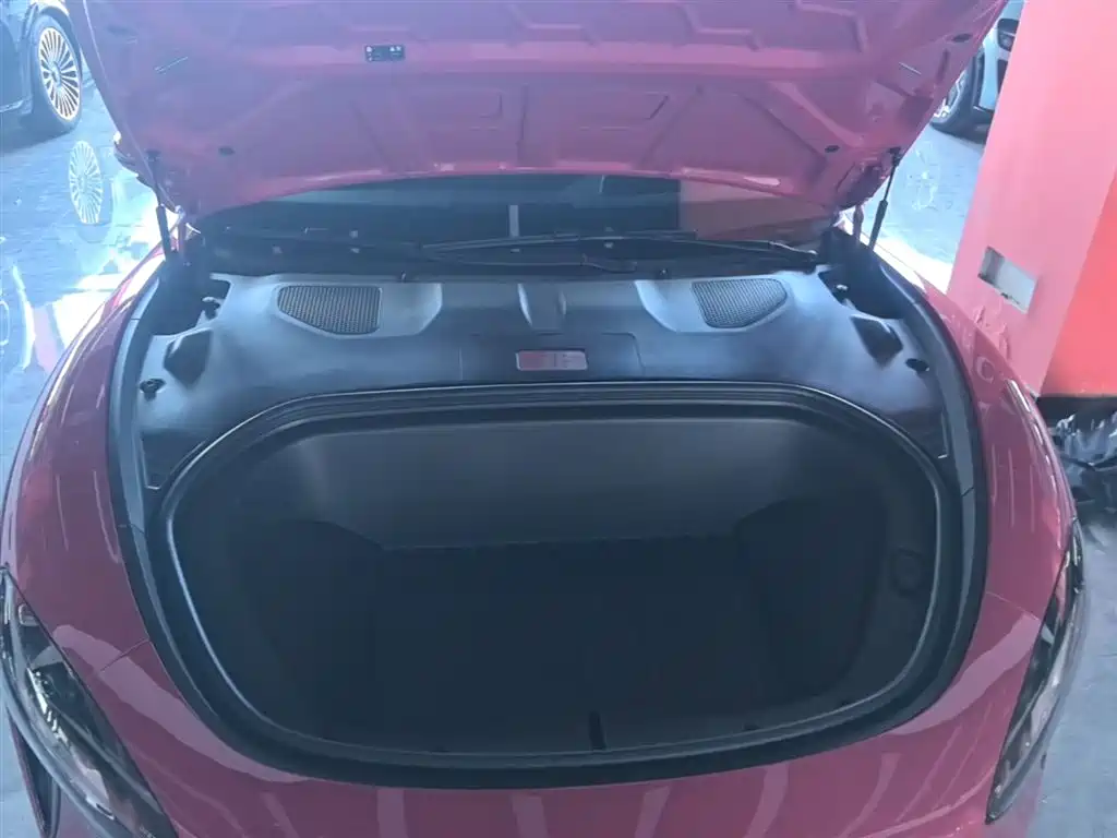 Xiaomi Auto Xiaomi SU7 2024 AWD Extended Range Advanced Smart Driving Max Edition фото 20