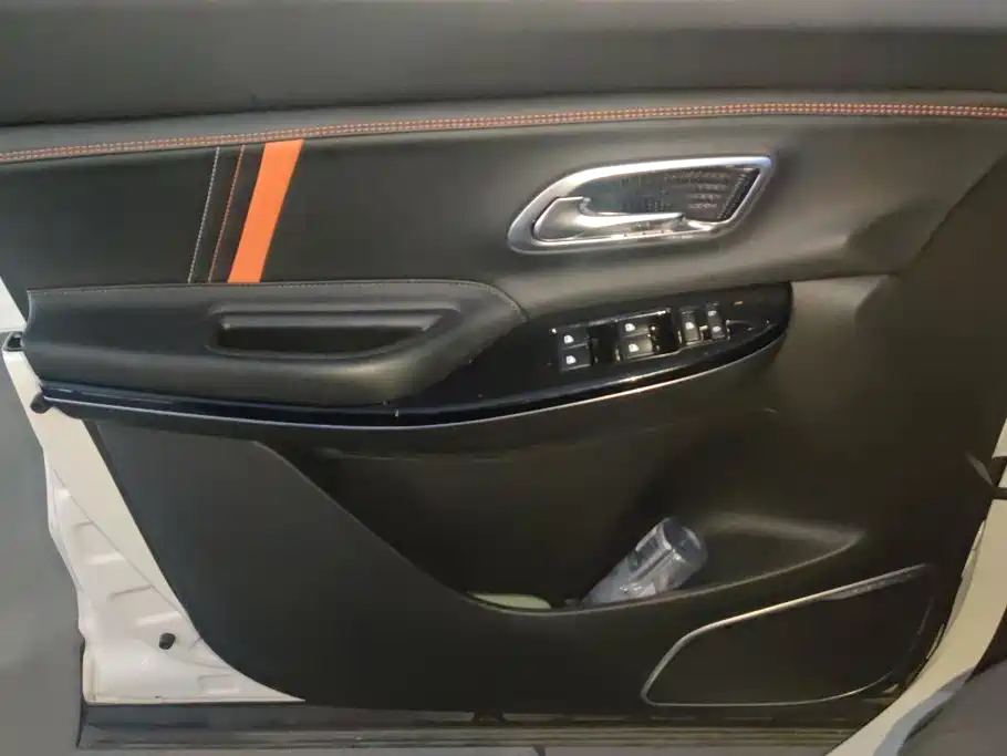 Changan Oshan X7 PLUS 2022 2022 1.5T Blue Whale Edition Auto Premium