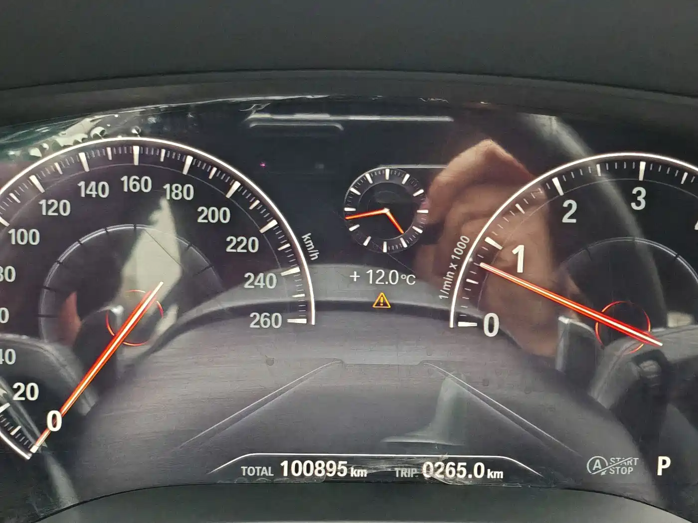BMW 5 Series 2019 Facelift 530Li Leading M Sport Package фото 15