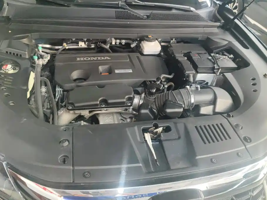 Honda UR-V 2024 2023 370TURBO AWD Premium Edition