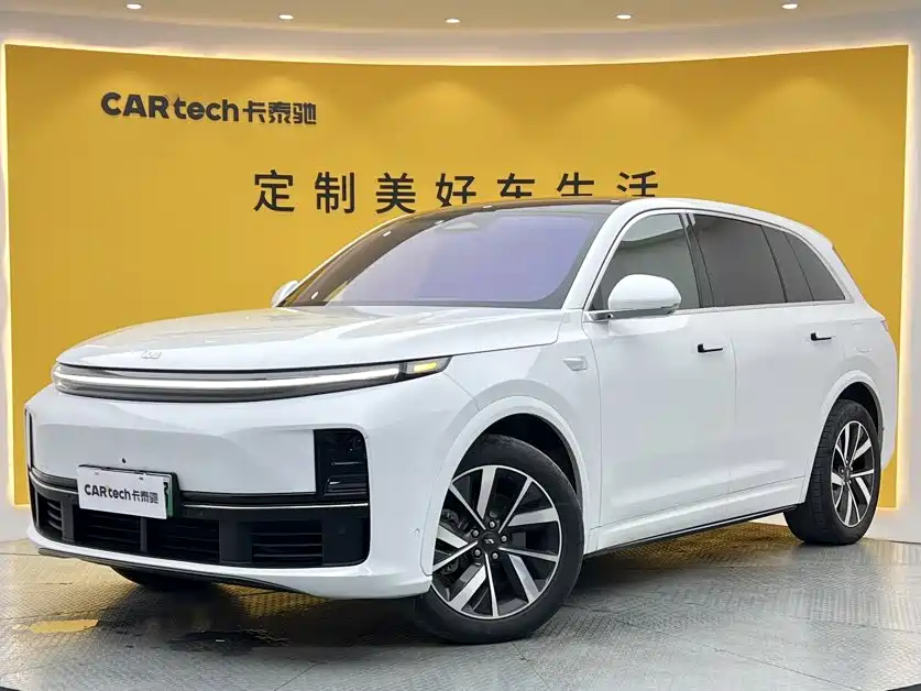 Li Auto L7 2023 2023 Pro