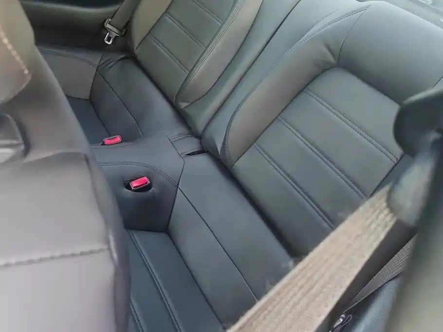 Ford Mustang 2015 2015 2.3T Performance Edition