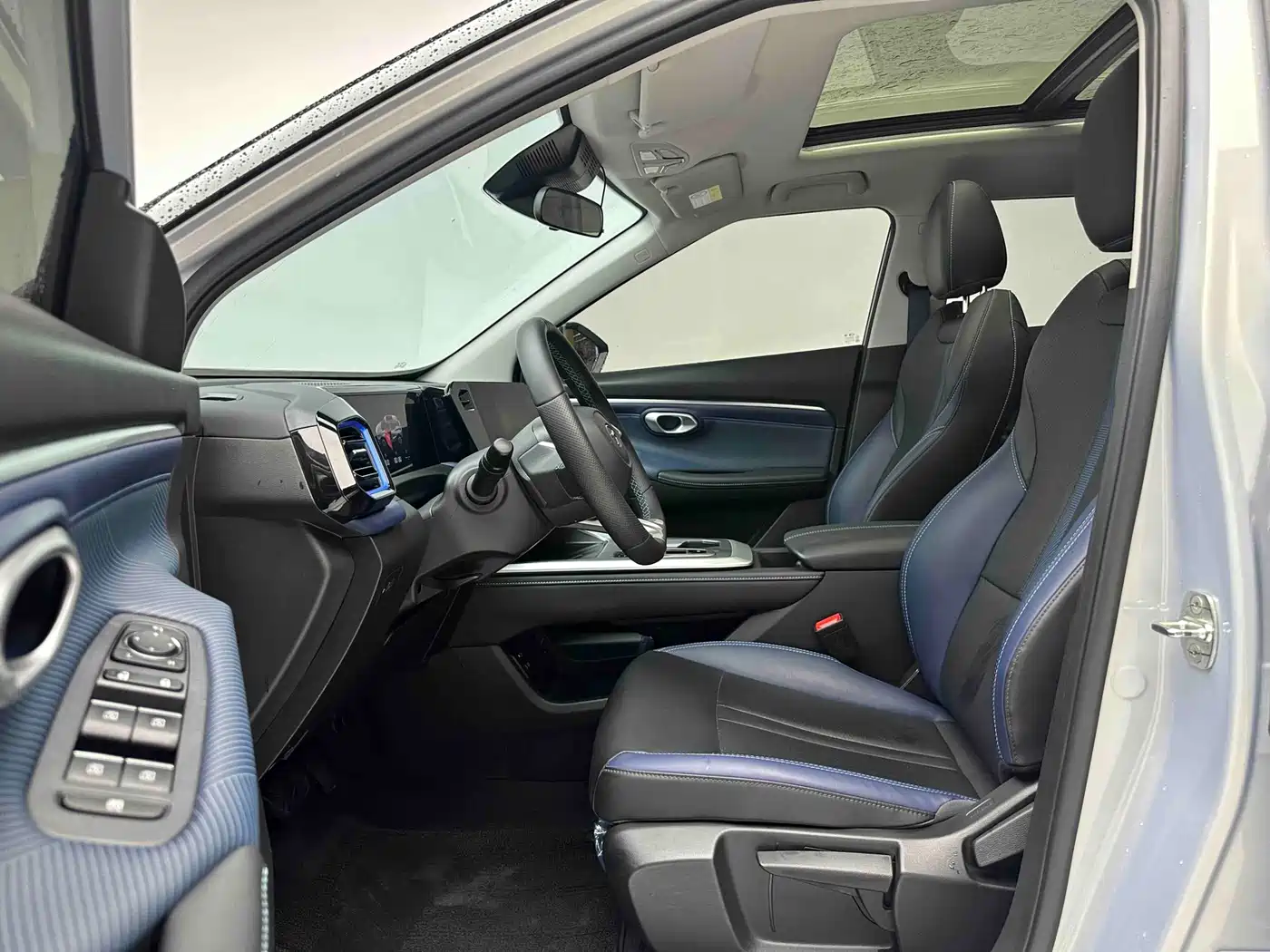 GAC TRUMPCHI GS3