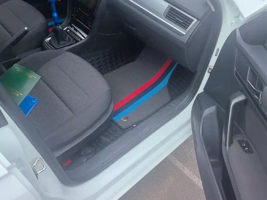 Volkswagen Bora, миниатюра 8