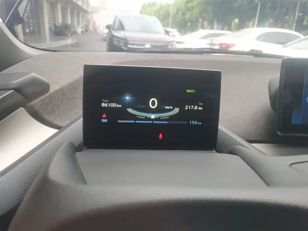 BMW i3 (Import) 2019 2018 Luxury Edition
