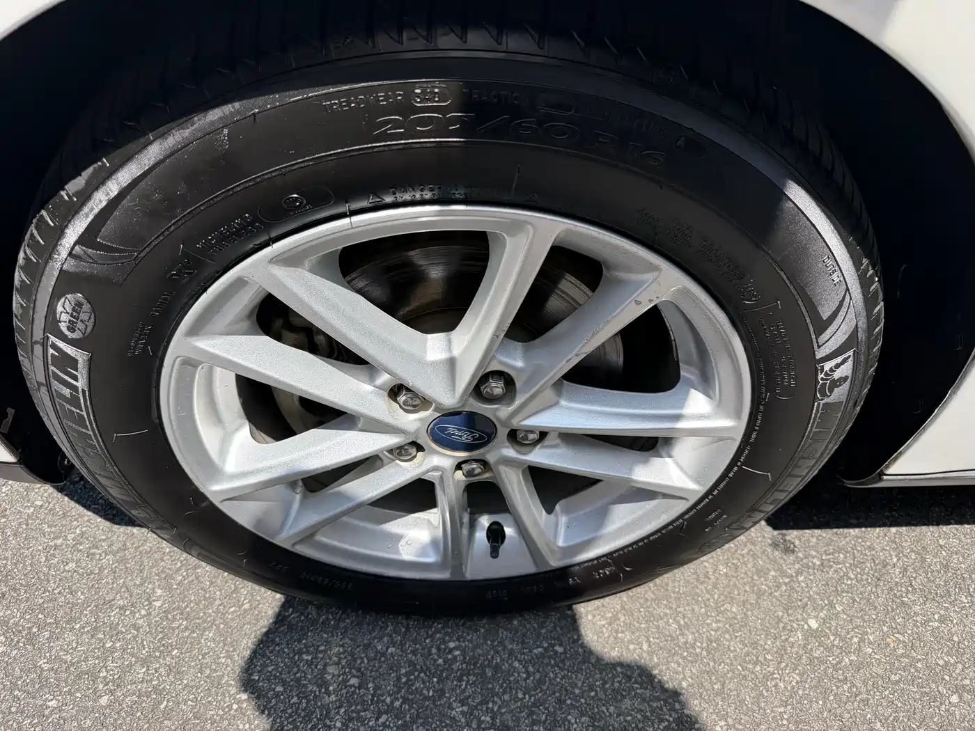 Фото 6 - Ford Focus