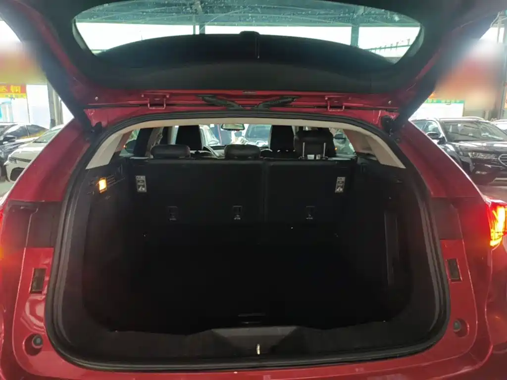 WEY VV7 2017 2017 VV7c 2.0T Super Luxury