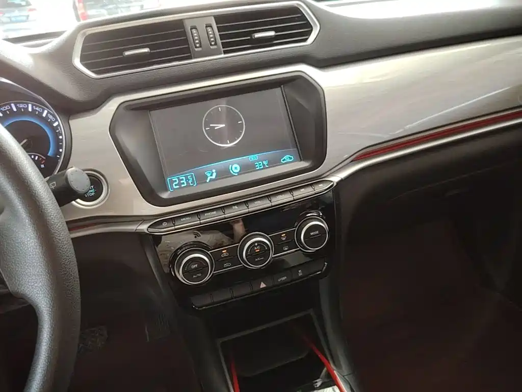 Haval H2 2019 2018 Creation Edition 1.5T DCT 2WD Style China V