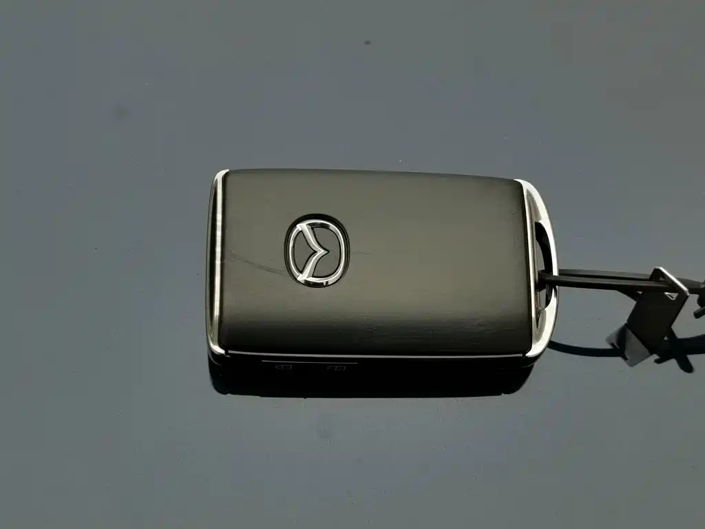 Mazda CX-30 2025 2024 2.0L Manual Shangyue