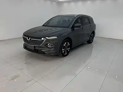 Wuling Victory