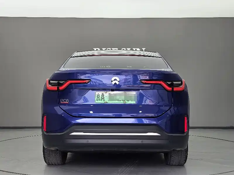 NIO NIO EC6