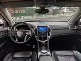 Фото 10 - Cadillac SRX