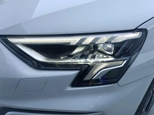 Audi A3 2023 Facelift Sportback 35 TFSI Fashion Sport — фото 5