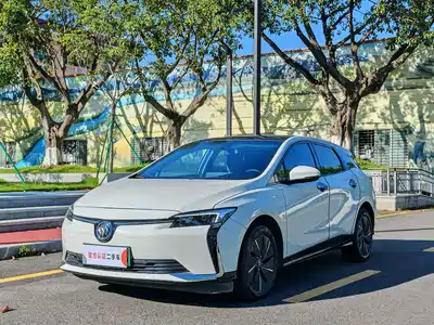 Buick Velite 6