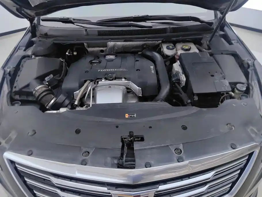Cadillac XTS 2019 2018 28T Technology