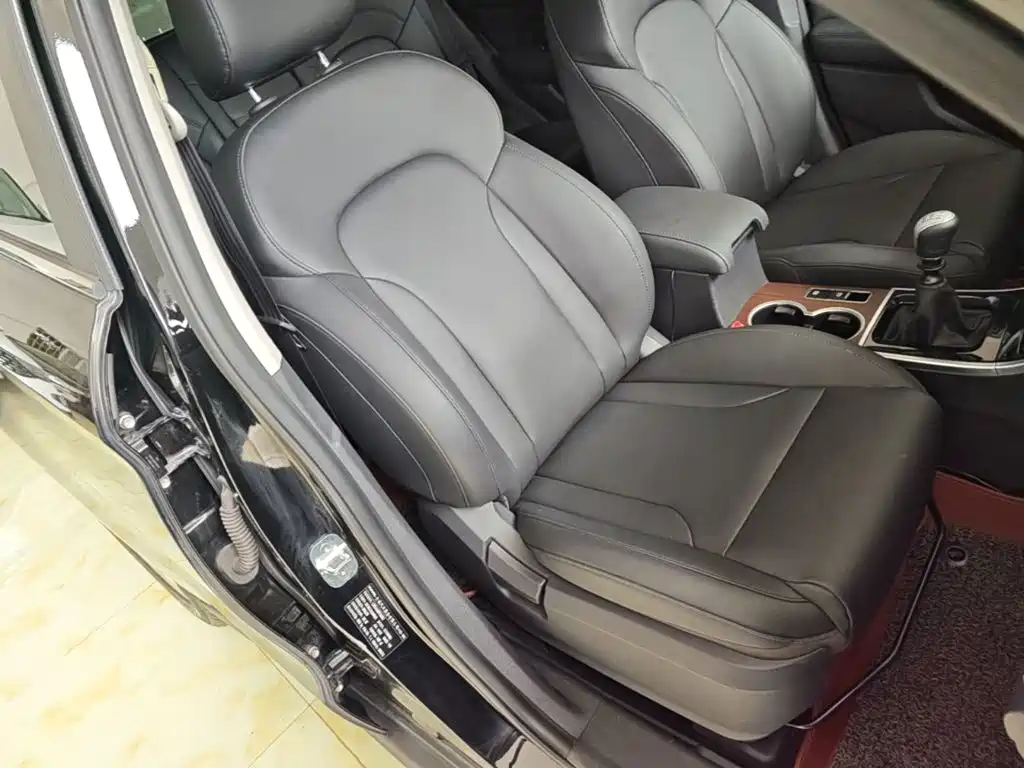 Haval H2 2015 2016 Red Label 1.5T Manual 2WD Luxury
