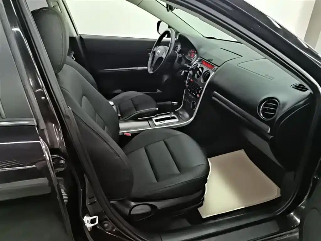 Mazda 6 2015 2015 2.0L Automatic Classic