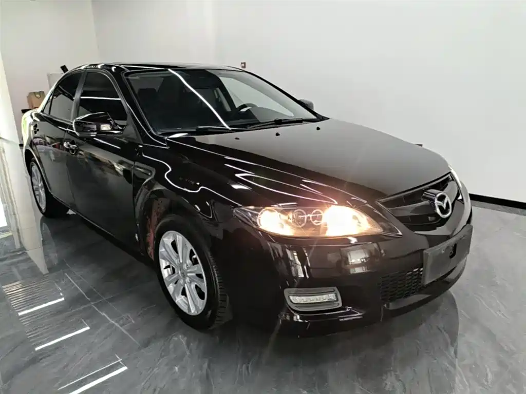 Mazda 6 2015 2015 2.0L Automatic Classic
