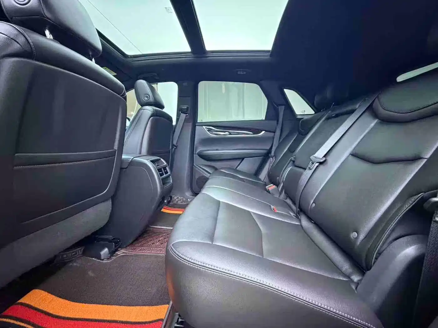 Cadillac XT5 2023 2023 2.0T 2WD Fashion Edition