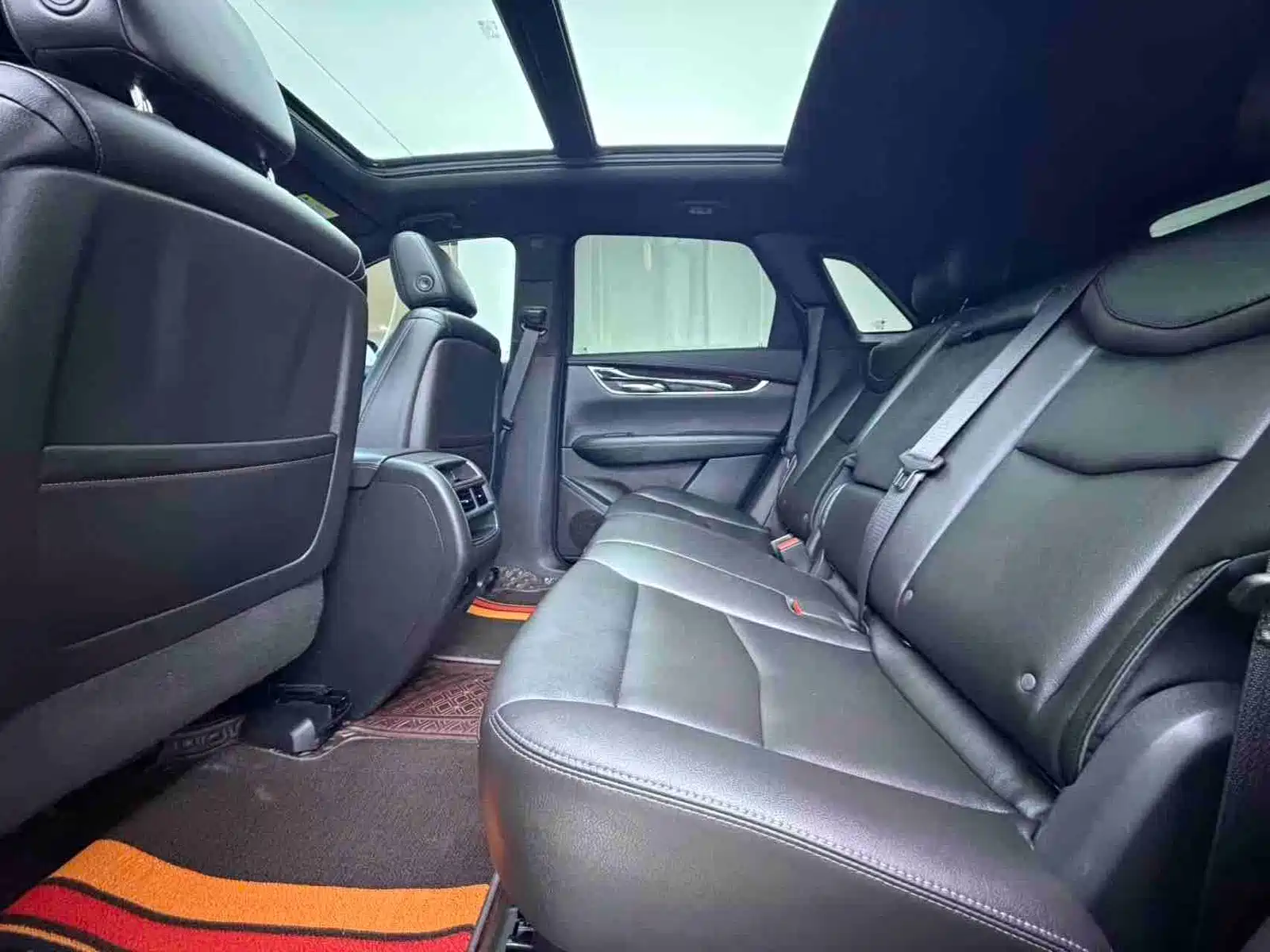 صورة 5 - Cadillac XT5
