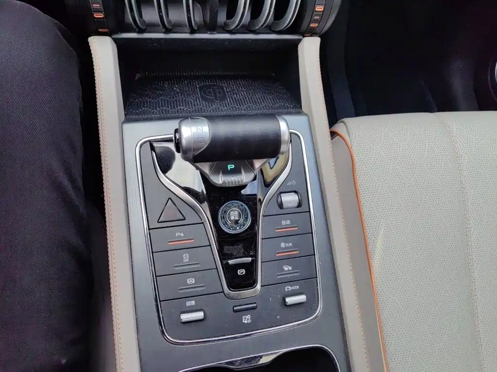 BYD Yuan PLUS 2025 2024 Glory Edition 430KM Leading