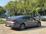Фото 5 - Geely Preface