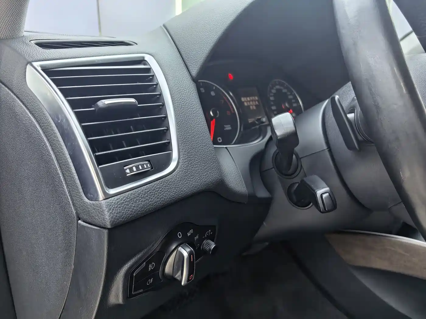 Фото 6 - Audi Q5