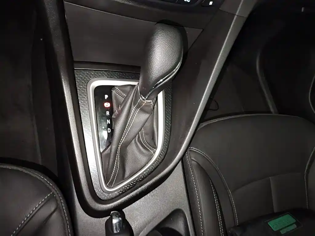 Buick Excelle 2019 18T Automatic Connected Elite (China V) фото 14