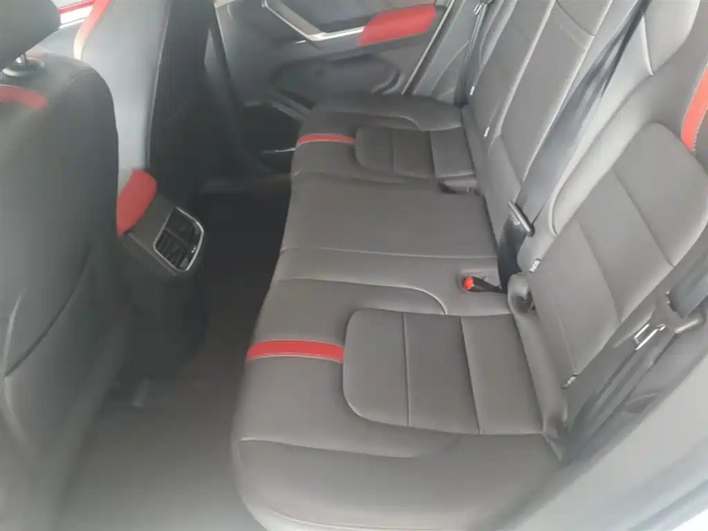 Haval H4 2019 2020 Model Joy Edition 1.5T DCT