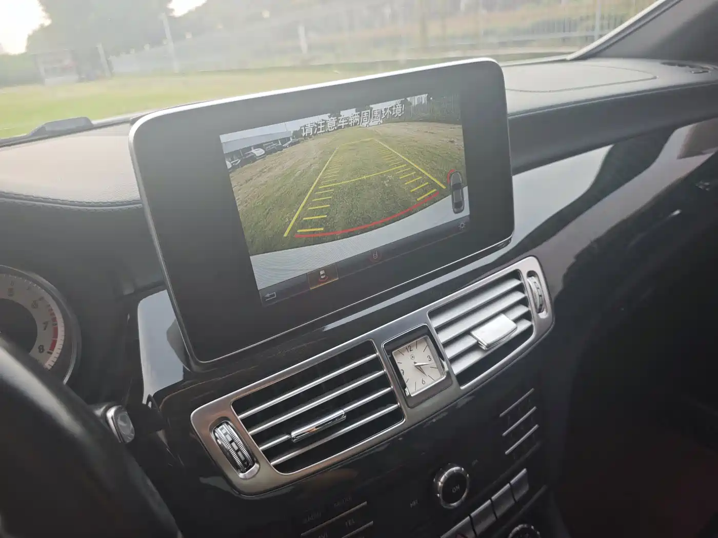 Фото 21 - Mercedes-Benz CLS