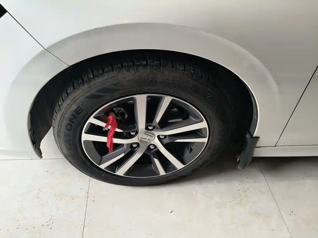 Honda Integra 2023 2023 240TURBO CVT Leading Edition