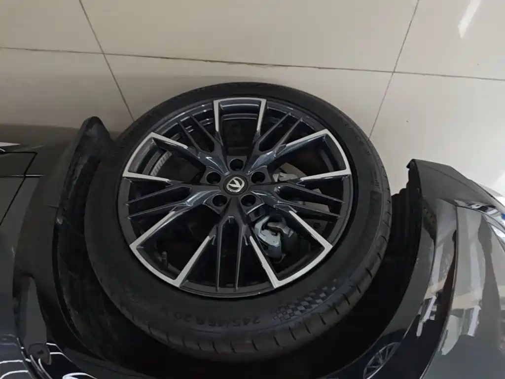 Changan UNI-T 2023 2023 2nd Generation 1.5T Premium