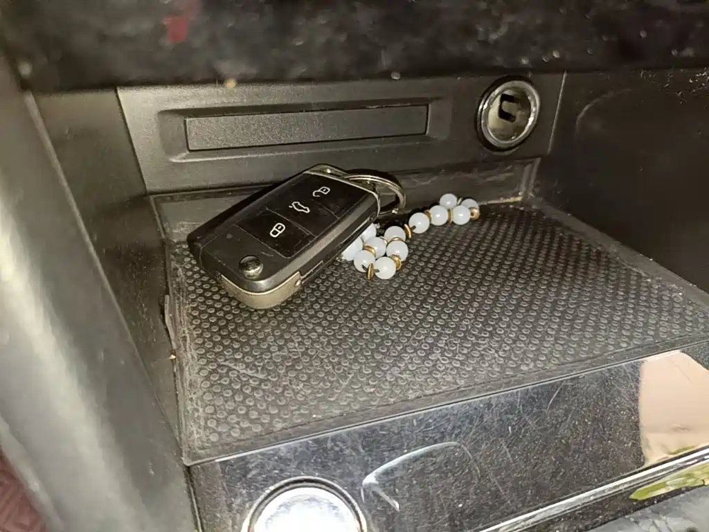 Photo 17 - Volkswagen Tiguan L
