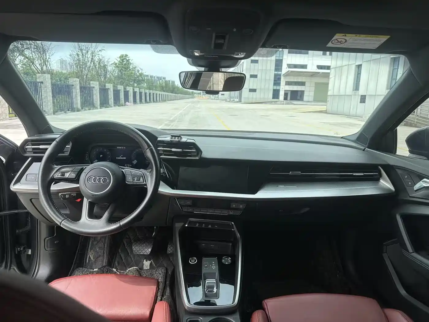 Фото 9 - Audi A3