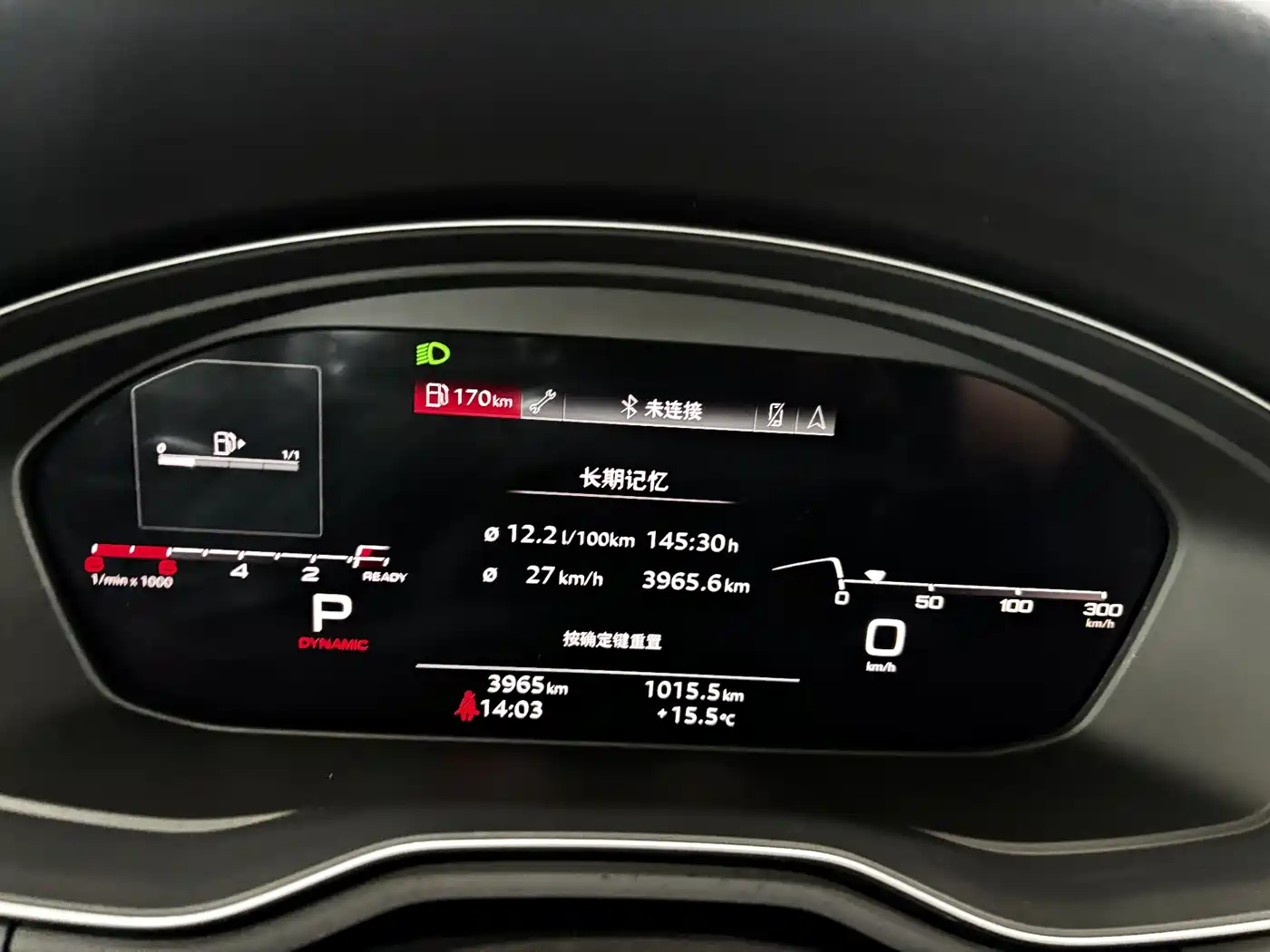 Audi A4L 2024 40 TFSI quattro RS Kit Speed Edition фото 16