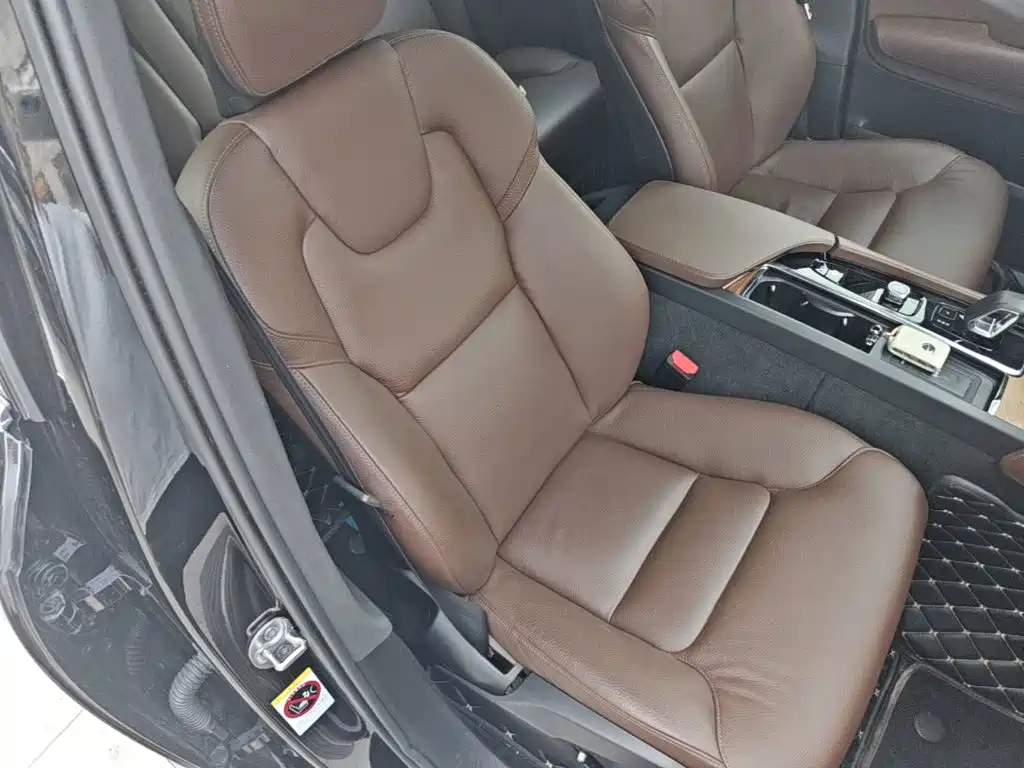 Volvo XC90 2024 2024 B5 Smart Luxury 5-Seater