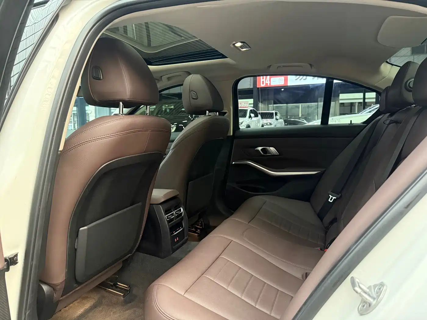 BMW 3 Series 2020 320i Sport Package фото 14