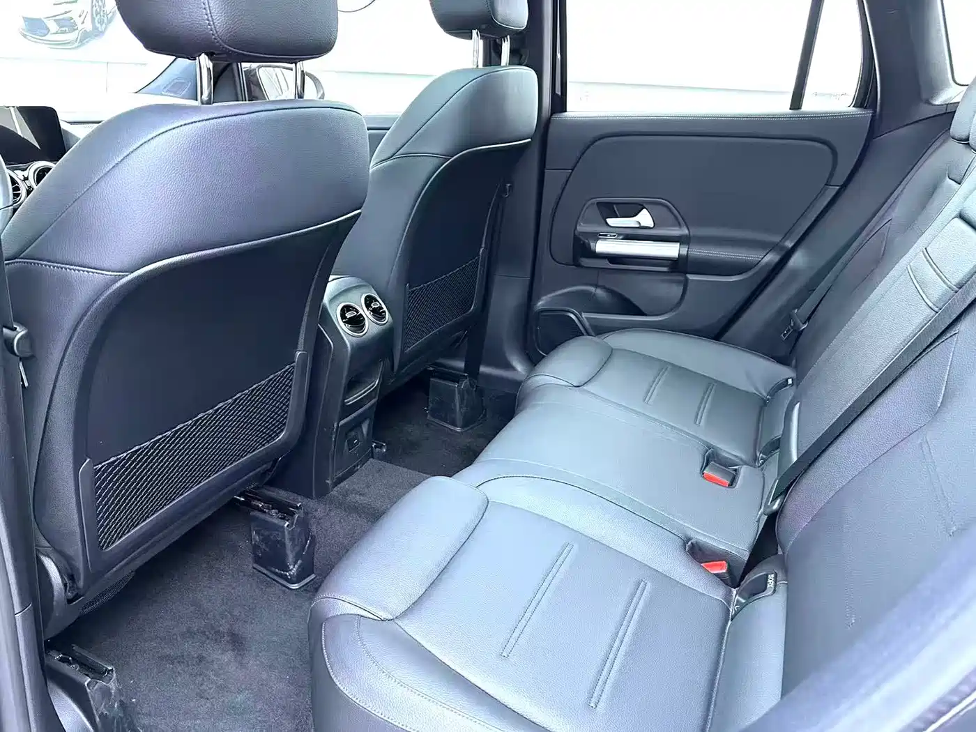 Mercedes-Benz GLA 2023 2023 GLA 200