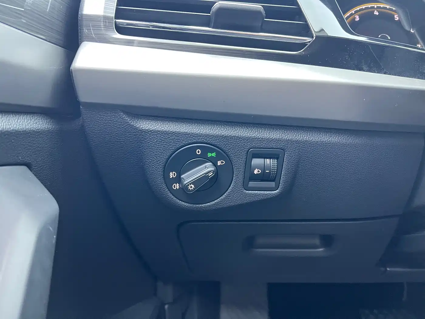 Volkswagen Lavida 2019 280TSI DSG Comfort Edition China VI фото 14