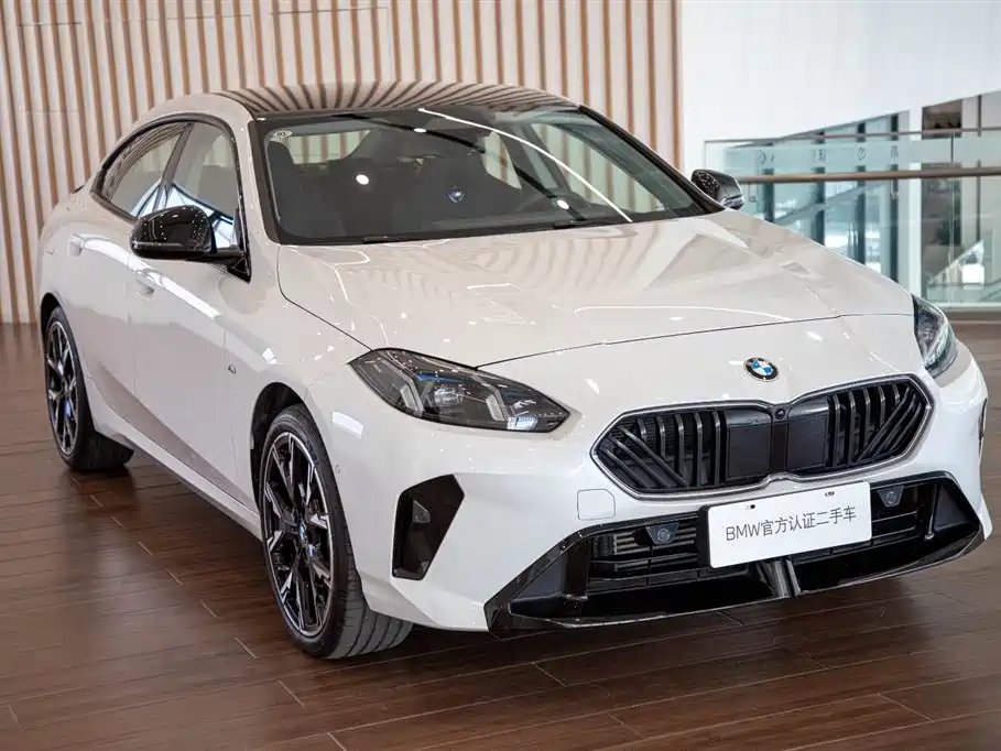 BMW 2 Series 2026 2025 225L M Sport Moonlight Package