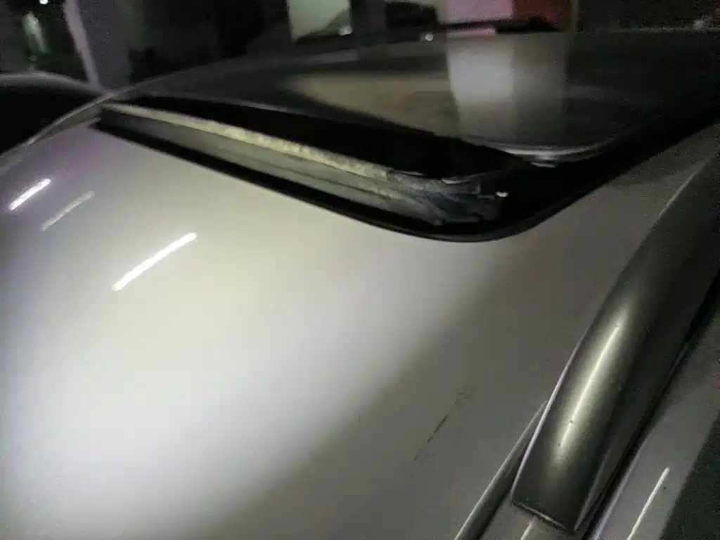 Cadillac SRX 2015 2014 3.0L Elite Model