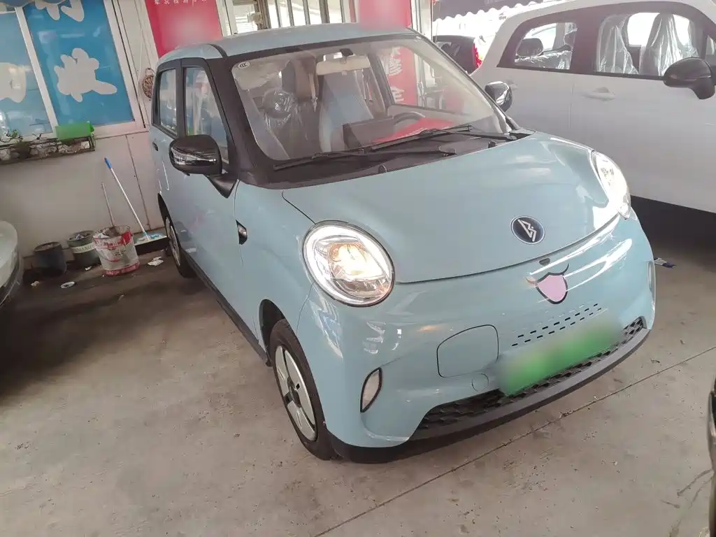 Lingbao Auto Lingbox BOX 2024 2022 Zhuo Wenjun Pro Edition