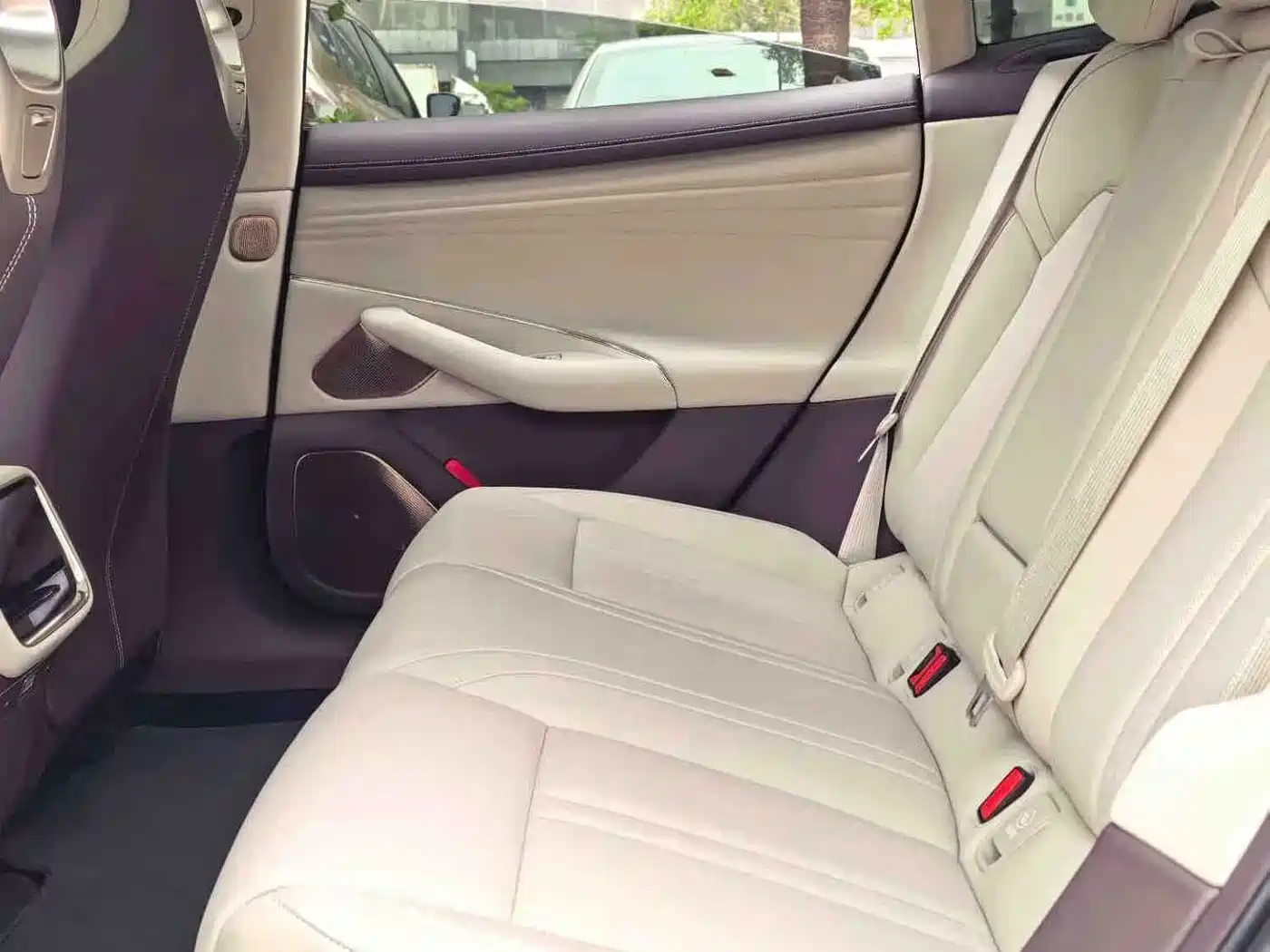 2026 Xiaomi SU7