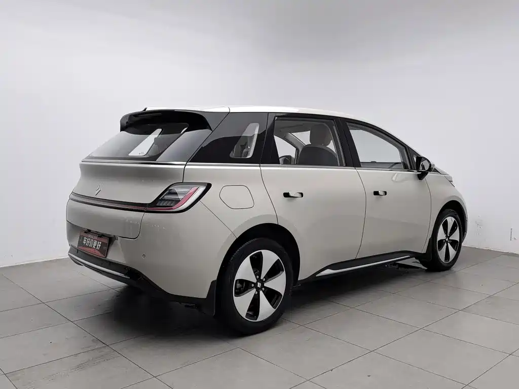 Baojun Cloud 2024 2023 460 Pro